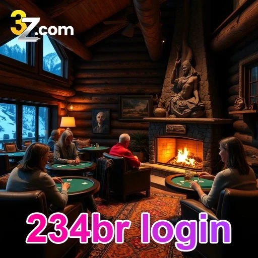 234br login App