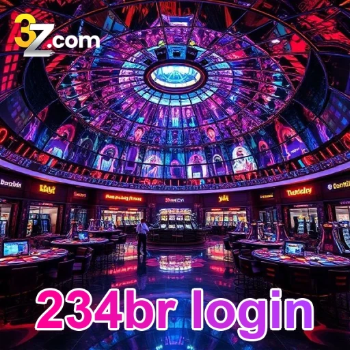 234br login Baixar