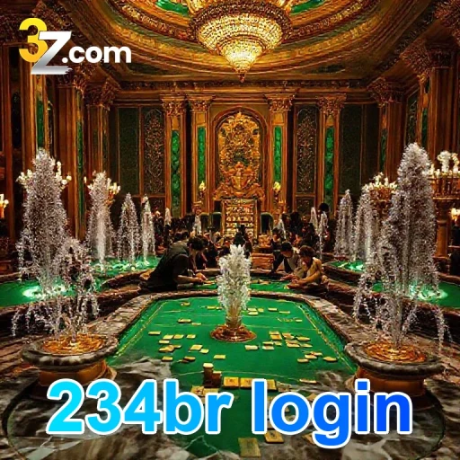 234br login Bônus