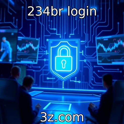 234br login Como as criptomoedas estão revolucionando o mercado de apostas online