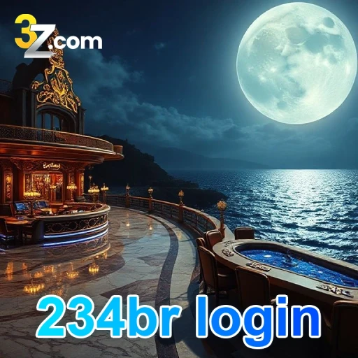 234br login Esporte