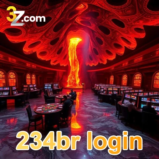 234br login Jogos