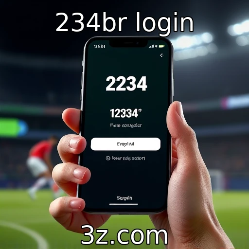 234br login Explorando as Apostas Esportivas em 2025: Um Guia Completo