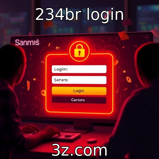 Descubra como o cassino 234br se destaca entre os favoritos