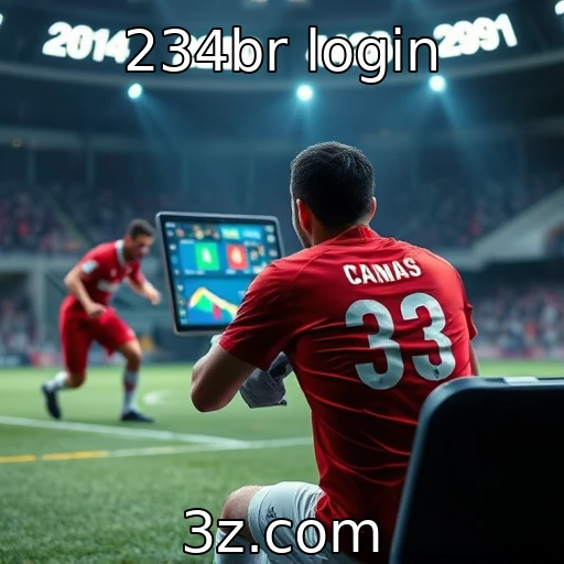 234br login Apostas esportivas: como analisar partidas para maximizar seus lucros